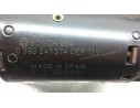 MOTOR LIMPIA DELANTERO 0390241374 42822