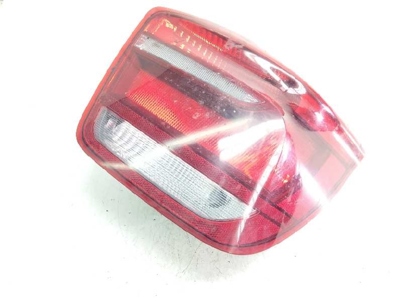 Recambio de piloto trasero derecho para bmw serie 1 lim. (f21) 116d referencia OEM IAM   