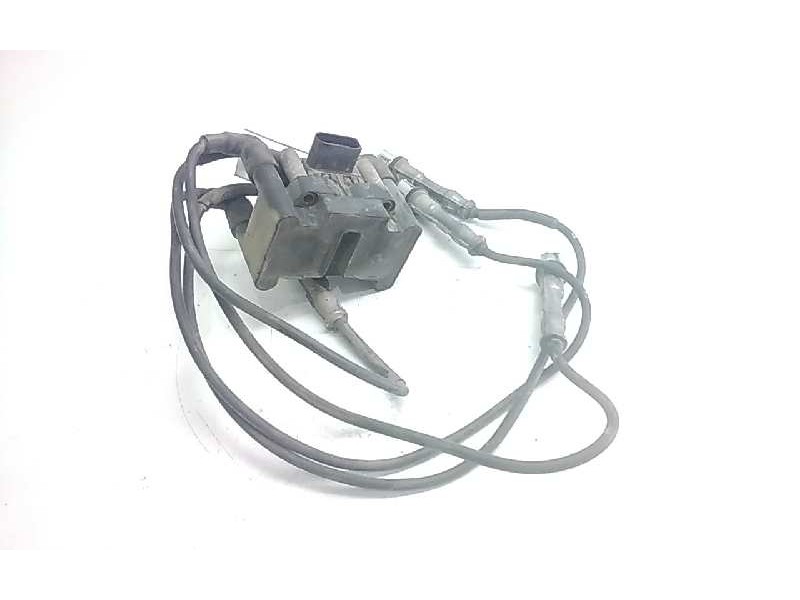 Recambio de bobina encendido para seat ibiza (6k1) select referencia OEM IAM   