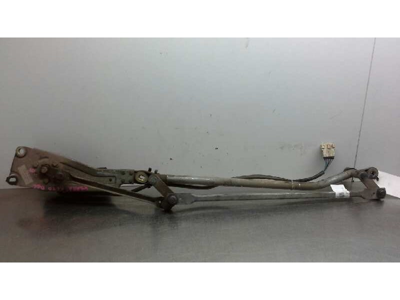 Recambio de motor limpia delantero para citroen xsara berlina 2.0 hdi cat (rhy / dw10td) referencia OEM IAM 0390241356  42822