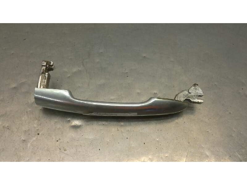 Recambio de maneta exterior trasera derecha para renault scenic ii authentique referencia OEM IAM 7701474436  