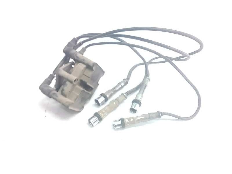 Recambio de bobina encendido para seat ibiza (6k1) select referencia OEM IAM   