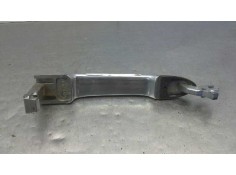 Recambio de maneta exterior trasera derecha para renault scenic ii authentique referencia OEM IAM 7701474436   2