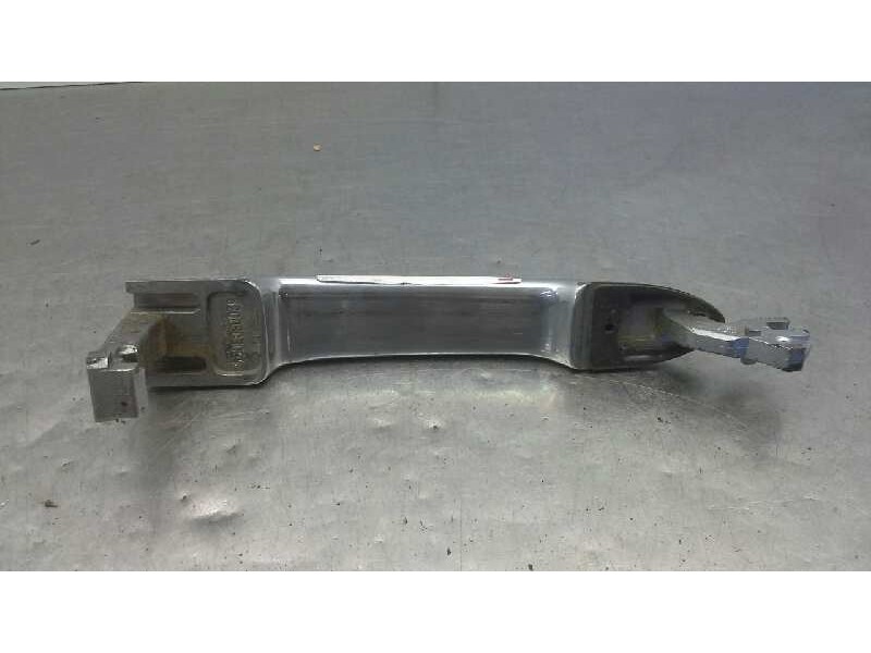 Recambio de maneta exterior trasera derecha para renault scenic ii authentique referencia OEM IAM 7701474436  