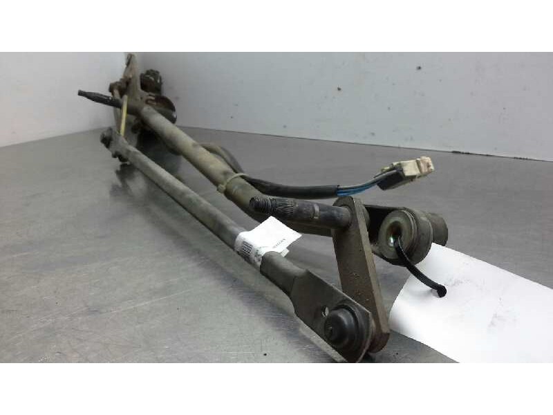 Recambio de motor limpia delantero para citroen xsara berlina 2.0 hdi cat (rhy / dw10td) referencia OEM IAM 0390241356  42822