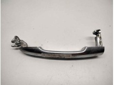 Recambio de maneta exterior trasera izquierda para renault scenic ii authentique referencia OEM IAM 7701474436   2