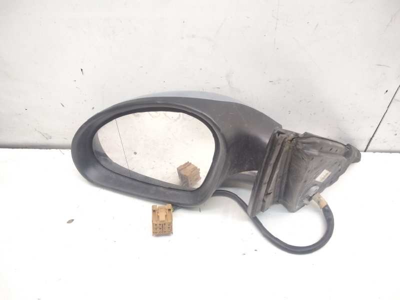 Recambio de retrovisor izquierdo para seat ibiza (6l1) signo referencia OEM IAM W06L857501K01C  