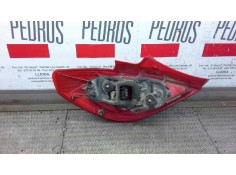 Recambio de piloto trasero derecho para opel corsa d enjoy referencia OEM IAM    2