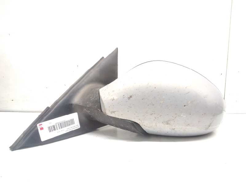 Recambio de retrovisor izquierdo para seat ibiza (6l1) signo referencia OEM IAM W06L857501K01C  