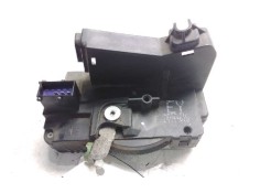 Recambio de cerradura puerta delantera derecha para opel zafira a elegance referencia OEM IAM EY24444016   2