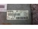 CENTRALITA MOTOR UCE 0261200780 9617150080 70360617