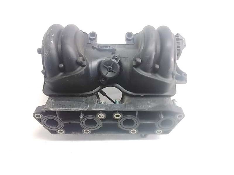 Recambio de colector admision para seat ibiza (6k1) select referencia OEM IAM 030129711BP  