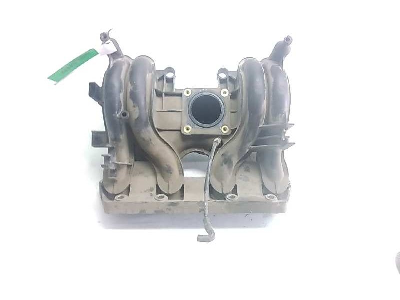 Recambio de colector admision para seat ibiza (6k1) select referencia OEM IAM 030129711BP  