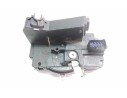 CERRADURA PUERTA DELANTERA IZQUIERDA 24444015 