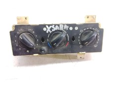Recambio de mando calefaccion / aire acondicionado para citroen xsara berlina 2.0 hdi cat (rhy / dw10td) referencia OEM IAM 8106