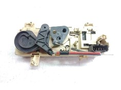 Recambio de mando calefaccion / aire acondicionado para citroen xsara berlina 2.0 hdi cat (rhy / dw10td) referencia OEM IAM 8106 2