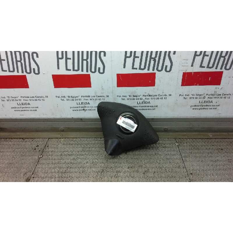 Recambio de airbag delantero izquierdo para seat ibiza (6k1) 1.9 sdi referencia OEM IAM   