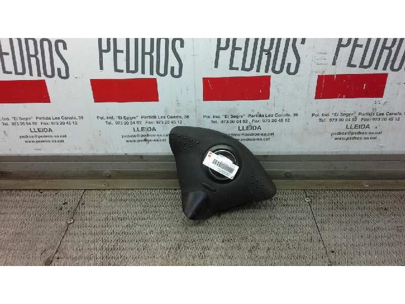 Recambio de airbag delantero izquierdo para seat ibiza (6k1) 1.9 sdi referencia OEM IAM   
