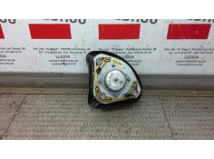 Recambio de airbag delantero izquierdo para seat ibiza (6k1) 1.9 sdi referencia OEM IAM    2