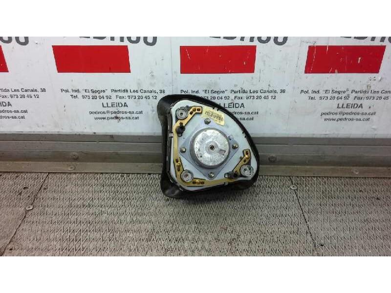 Recambio de airbag delantero izquierdo para seat ibiza (6k1) 1.9 sdi referencia OEM IAM   