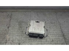 Recambio de centralita motor uce para citroen c5 berlina 2.0 hdi sx referencia OEM IAM 0281010808 343 