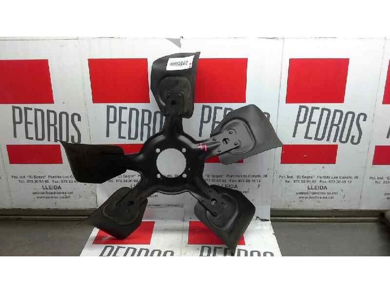 Recambio de ventilador para » otros... modelos referencia OEM IAM 14017704 CHAPA 