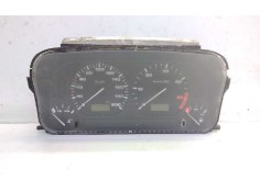 Recambio de cuadro instrumentos para peugeot 205 berlina 1.8 diesel referencia OEM IAM 87001323  42900