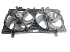 Recambio de electroventilador para nissan primera berlina (p11) elegance referencia OEM IAM ETP9629  