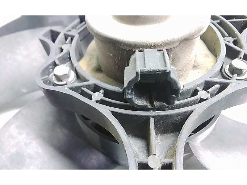 Recambio de electroventilador para nissan primera berlina (p11) elegance referencia OEM IAM ETP9629  