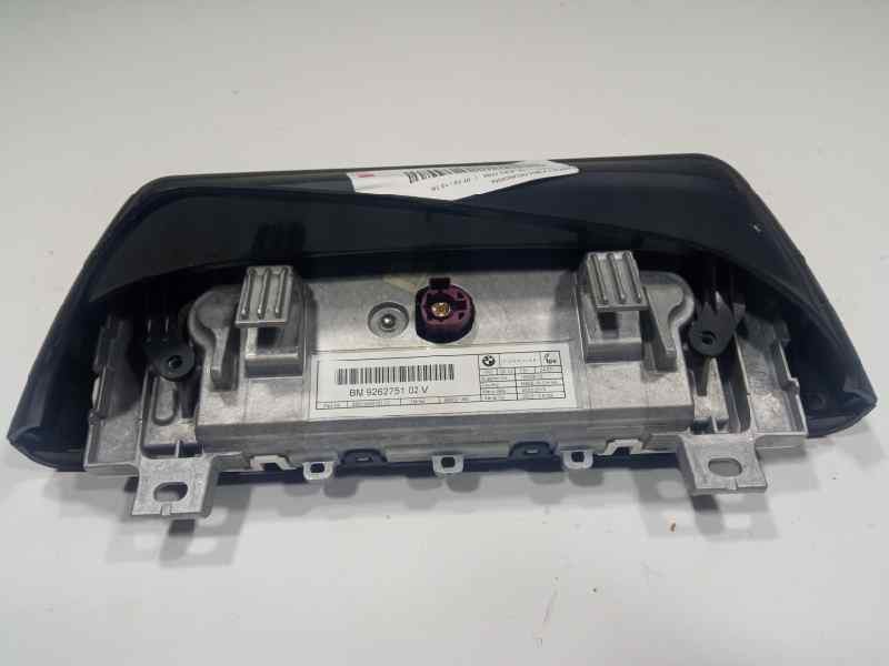 Recambio de pantalla multifuncion para bmw serie 1 lim. (f21) 116d referencia OEM IAM 926275102V  