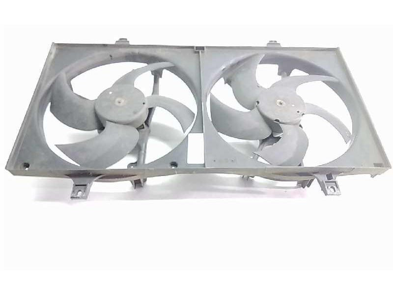 Recambio de electroventilador para nissan primera berlina (p11) elegance referencia OEM IAM ETP9629  