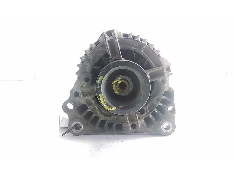 Recambio de alternador para seat ibiza (6k1) select referencia OEM IAM 028903028D  