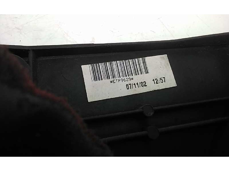 Recambio de electroventilador para nissan primera berlina (p11) elegance referencia OEM IAM ETP9629  