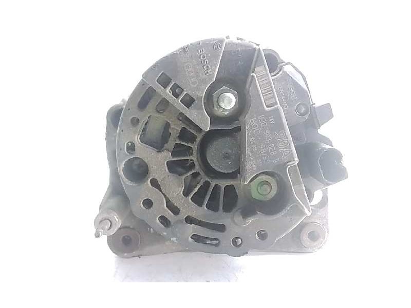 Recambio de alternador para seat ibiza (6k1) select referencia OEM IAM 028903028D  