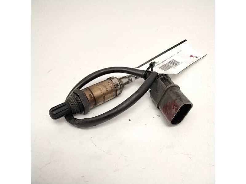 Recambio de sonda lambda para nissan primera berlina (p11) 1.6 16v cat referencia OEM IAM 0258003256  42924