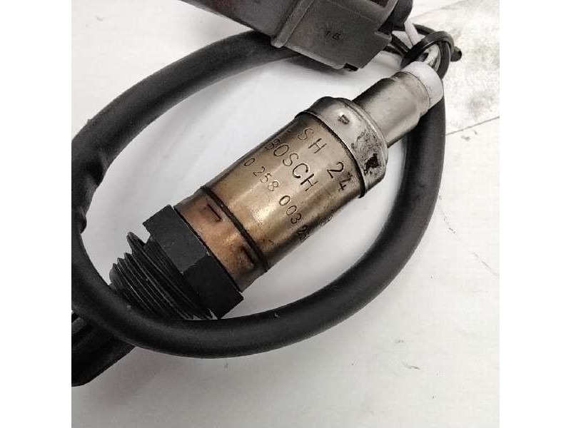 Recambio de sonda lambda para nissan primera berlina (p11) 1.6 16v cat referencia OEM IAM 0258003256  42924