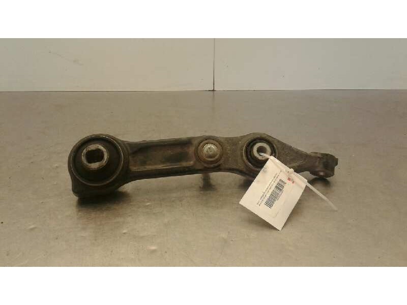 Recambio de brazo suspension inferior delantero izquierdo para mercedes clase e (w211) berlina e 280 cdi business (211.020) refe