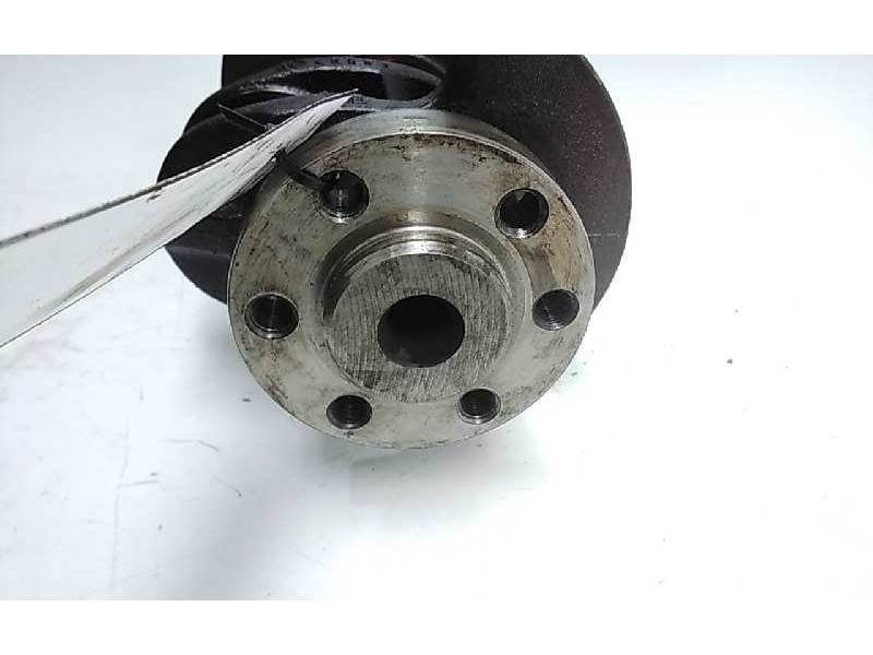 Recambio de cigueñal para seat ibiza (6k1) select referencia OEM IAM   