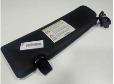 Recambio de parasol derecho para bmw serie 1 lim. (f21) 116d referencia OEM IAM    2