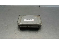Recambio de centralita motor uce para seat ibiza (6l1) cool referencia OEM IAM 022011219  