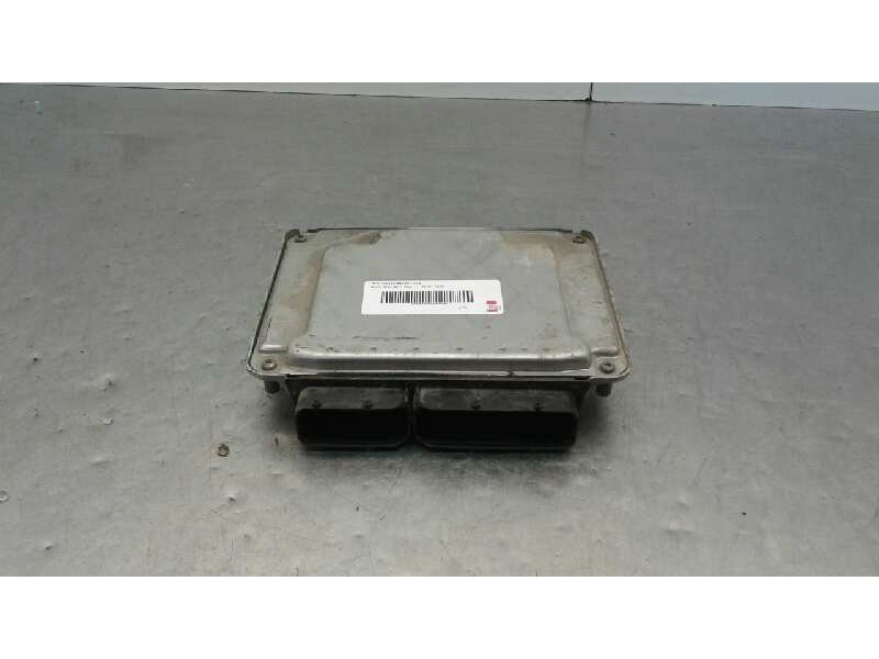 Recambio de centralita motor uce para seat ibiza (6l1) cool referencia OEM IAM 022011219  