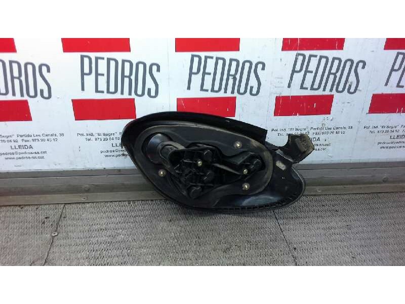 Recambio de piloto trasero izquierdo para fiat bravo (182) 2.0 20v cat referencia OEM IAM   