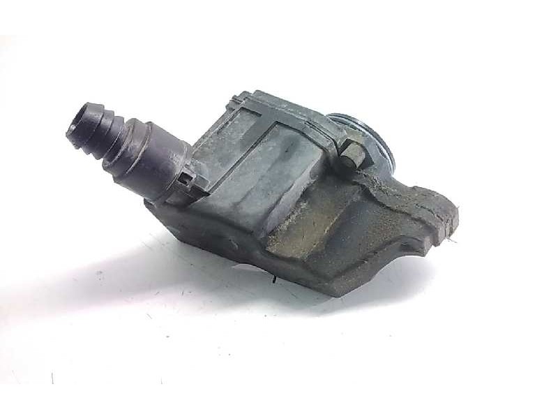 Recambio de evaporador aceite para seat ibiza (6k1) select referencia OEM IAM   