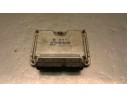 CENTRALITA MOTOR UCE 022011219 