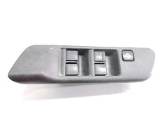 Recambio de mando elevalunas delantero izquierdo para nissan primera berlina (p11) elegance referencia OEM IAM 254012F825  