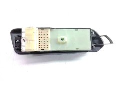 Recambio de mando elevalunas delantero izquierdo para nissan primera berlina (p11) elegance referencia OEM IAM 254012F825   2