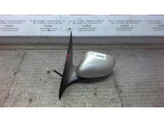 Recambio de retrovisor izquierdo para fiat bravo (182) 2.0 20v cat referencia OEM IAM   