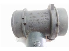 Recambio de caudalimetro para hyundai getz (tb) 1.5 crdi cat referencia OEM IAM 2816427500   2