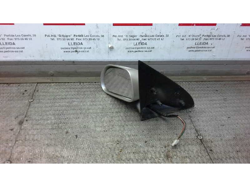 Recambio de retrovisor izquierdo para fiat bravo (182) 2.0 20v cat referencia OEM IAM   