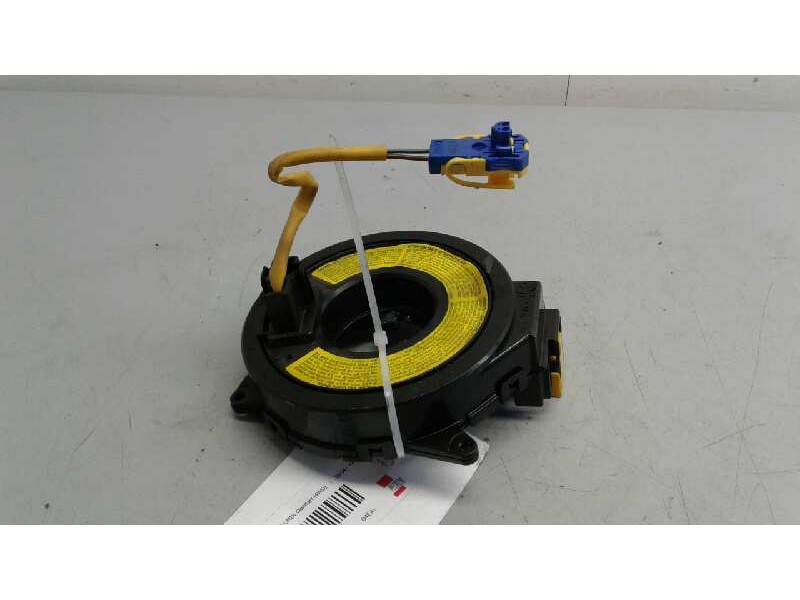 Recambio de anillo airbag para hyundai tucson (jm) 2.0 crdi comfort (4wd) referencia OEM IAM 475367  